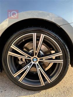 بي ام دبليو الفئة 4